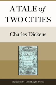 A Tale of Two Cities