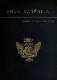 Anna Karenina