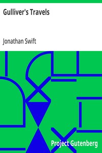 Gulliver’s Travels