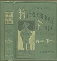 Huckleberry Finn
