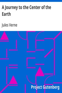 Journey to the Center of the Earth