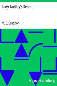 Lady Audley’s Secret