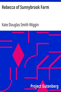 Rebecca of Sunnybrook Farm