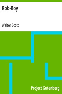 Rob Roy