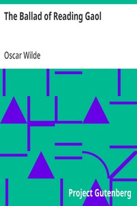 The Ballad of Reading Gaol