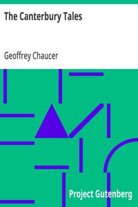 The Canterbury Tales