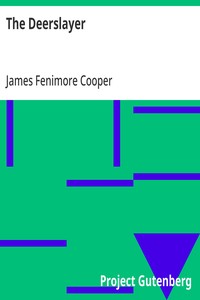 The Deerslayer