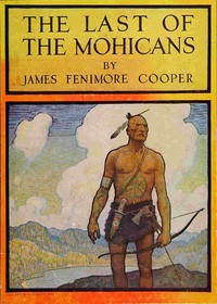 The Last of the Mohicans