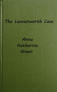 The Leavenworth Case