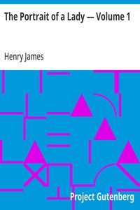 The Portrait of a Lady