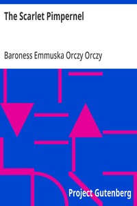 The Scarlet Pimpernel