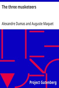 The Three Musketeers