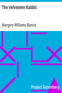 The Velveteen Rabbit