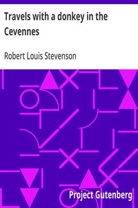 Travels with a Donkey