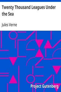 Twenty Thousand Leagues Under the Sea